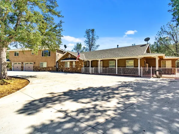 31887 River Knolls Rd, Coarsegold, CA 93614