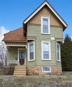 616 E Walnut Street, Corydon, IN, 47112