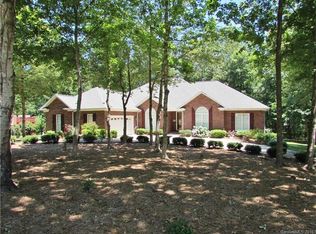 4165 Amarillo Dr SW, Concord, NC 28027