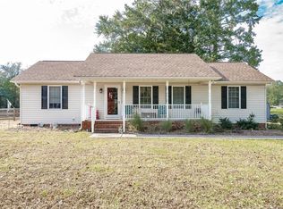 32376 Mount Gideon Rd, Hanover, VA 23069