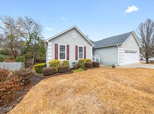 3301 Stinsonville Rd, Macon, GA 31204