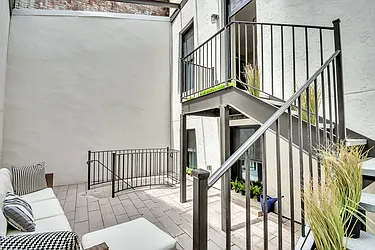 Rented by Compass