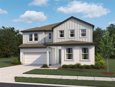 10139 HIDDEN HAMMOCK LOOP, Parrish, FL, 34219