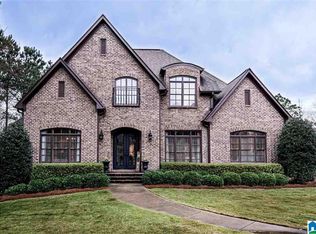 259 Shore Front Ln, Chelsea, AL 35043