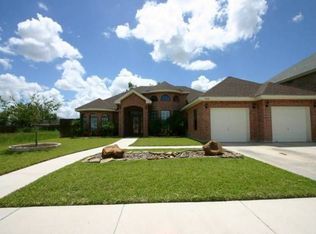 2508 Stirling Ave, Edinburg, TX 78539