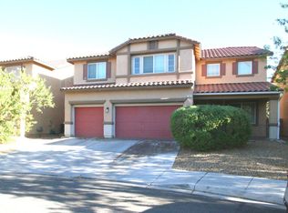 7307 Dolphine Crest Ave, Las Vegas, NV 89129