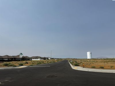 LOT 25 Nka Seven Sisters #Penthouse 3, Pasco, WA, 99301