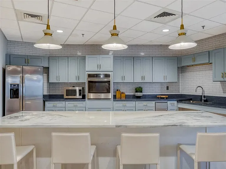 Community Kitchen
