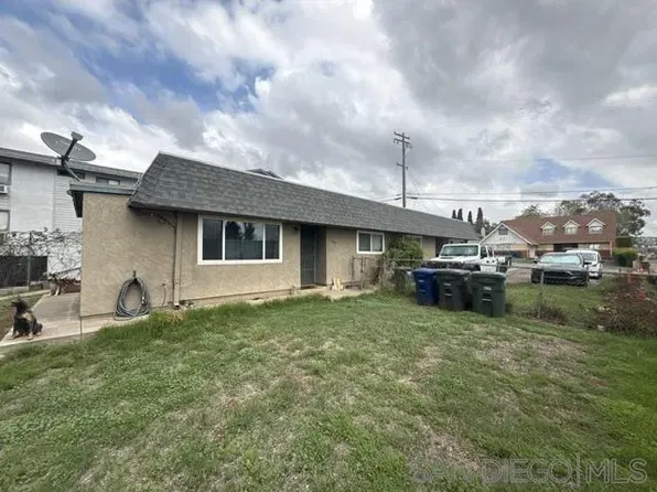 1242-46 Helix Ct, Spring Valley, CA 91977