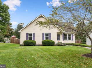 204 Raven Rd, Stephens City, VA 22655