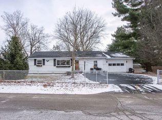 1033 Anthony Ln, Milford, OH 45150