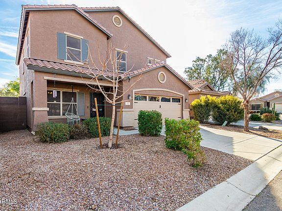 2nd image of 171 W Saddle Way