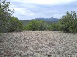 LOT 903 Westwood Rnch LOT 903, Ash Fork, AZ 86320
