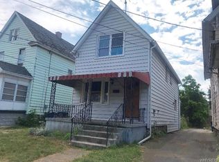 25 Progressive Ave, Buffalo, NY 14207