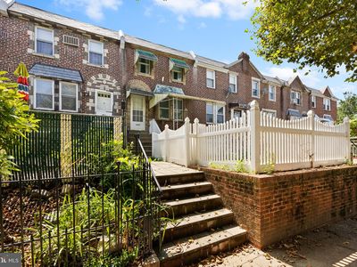 6609 Horrocks St, Philadelphia, PA, 19149