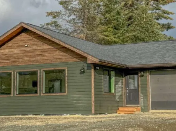 0 Beauregard Ct, Homer, AK 99603