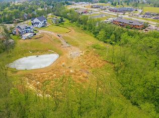 0 Ambrosia Way, Fort Mitchell, KY 41017