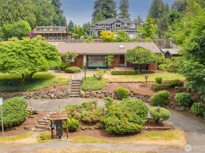 17920 Circle Drive, Bothell, WA, 98011
