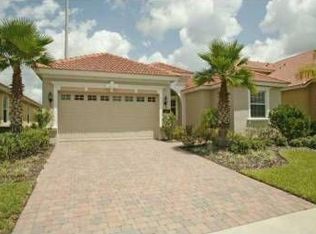11812 Via Lucerna Cir, Windermere, FL 34786