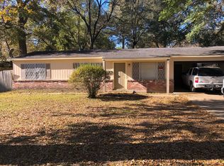 1151 Maria Dr, Jackson, MS 39204