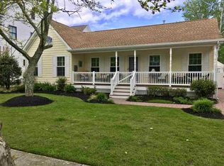 402 Reading Ave, Cape May, NJ 08204