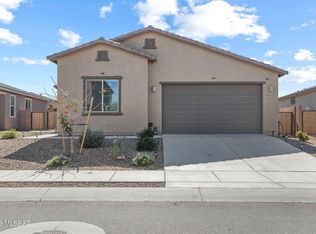 6712 E Via De Ayate, Tucson, AZ 85756