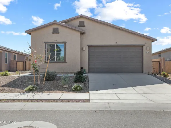 6712 E Via De Ayate, Tucson, AZ 85756