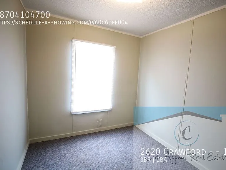 2620 Crawford St #19 — Photo 1