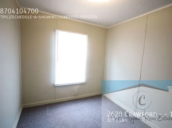 2620 Crawford St #19, Jonesboro, AR 72401