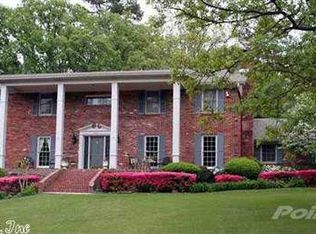 51 Inverness Cir, Little Rock, AR 72212