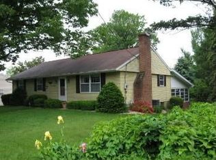 121 Roselle Ave, Lancaster, PA 17603