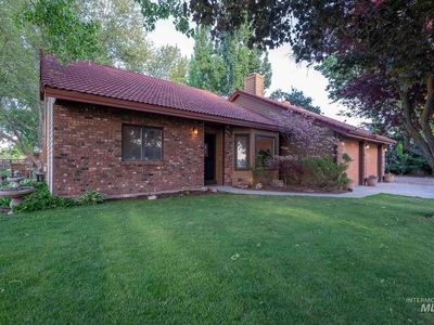 9831 Rosedown Rd, Nampa, ID, 83687