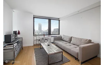 Rented by Douglas Elliman