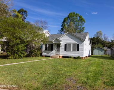 507 Maple St, Opelousas, LA, 70570