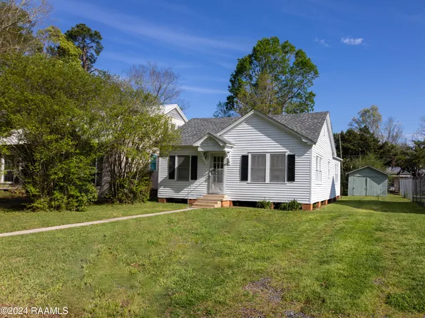 507 Maple St, Opelousas, LA 70570