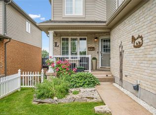 87 Law Dr, Guelph, ON N1E7J7