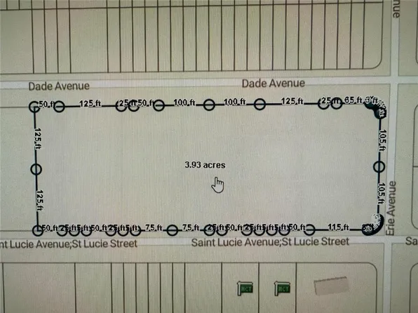 Saint Lucie Ave #1, Interlachen, FL 32148