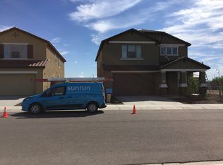 1667 N 212th Ln, Buckeye, AZ 85396