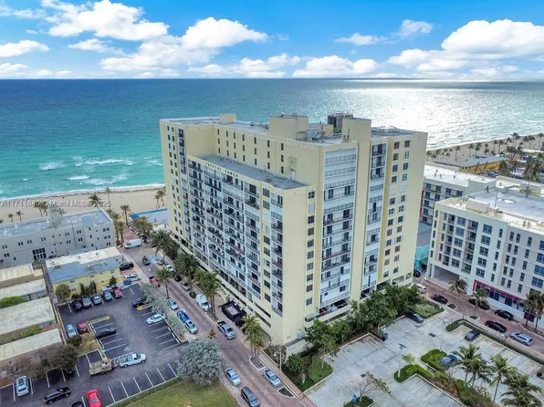 322 Buchanan St APT 1008, Hollywood, FL 33019