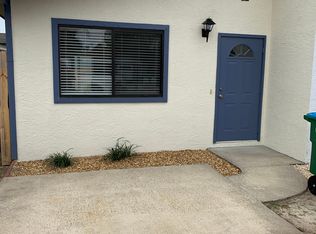 5511 Hilltop Ave #A, Panama City Beach, FL 32408