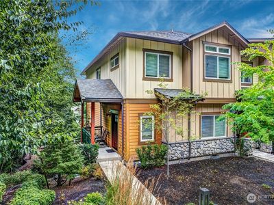 992 Sunrise Place SW #N1, Issaquah, WA, 98027