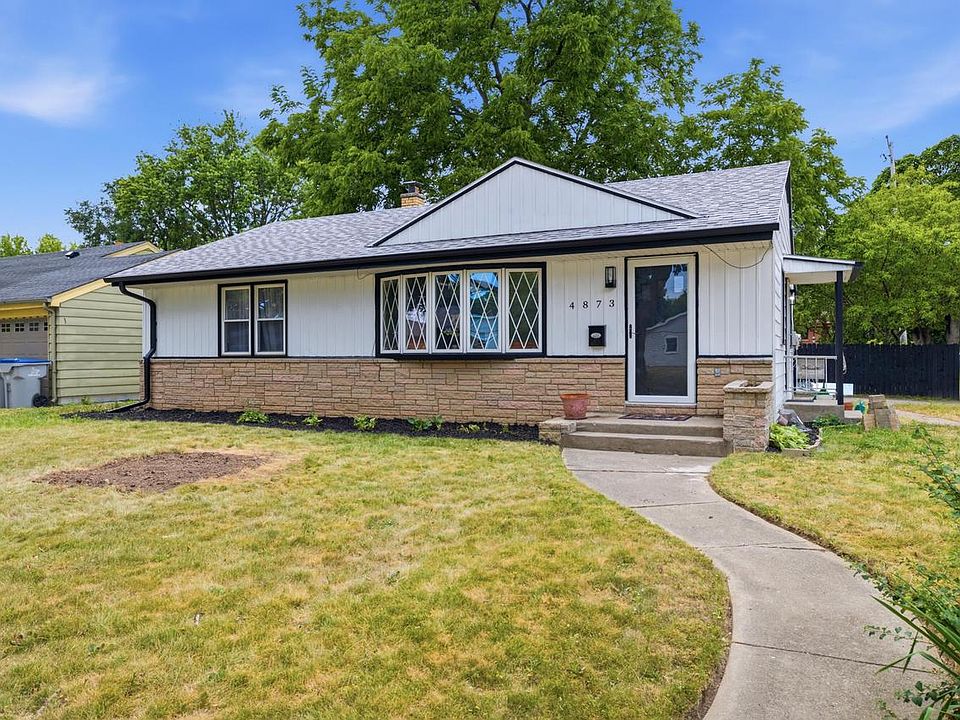 1st image of 4873 N 88th STREET