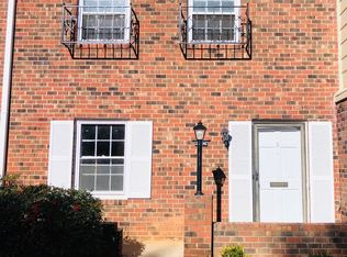 2934 C Saint Marks Rd, Winston Salem, NC 27103