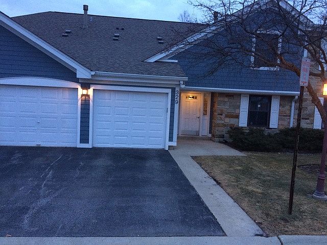 1st image of 329 Silverwood Ct APT B1
