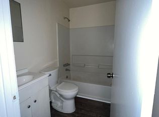 424 W 34th St APT 1, Norfolk, VA 23508