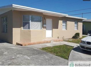 1337 10th St, West Palm Beach, FL 33401