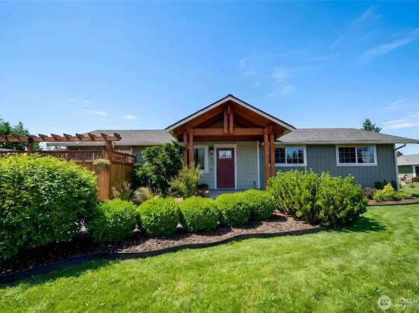 151 Valley View Drive, Sequim, WA 98382