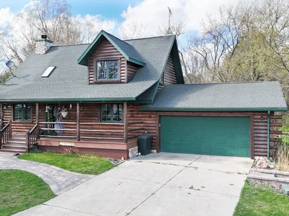 15314 W Highway 11, Orfordville, WI 53576