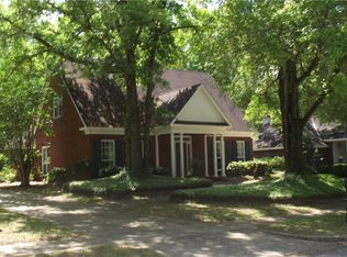 4913 Brooke Ct, Mobile, AL 36618