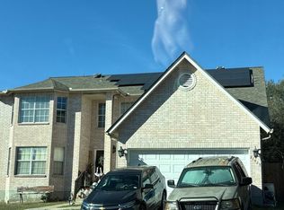 21919 Legend Point Dr, San Antonio, TX 78258